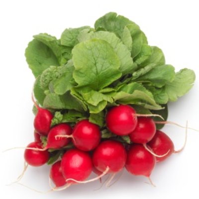 Radish Bunch