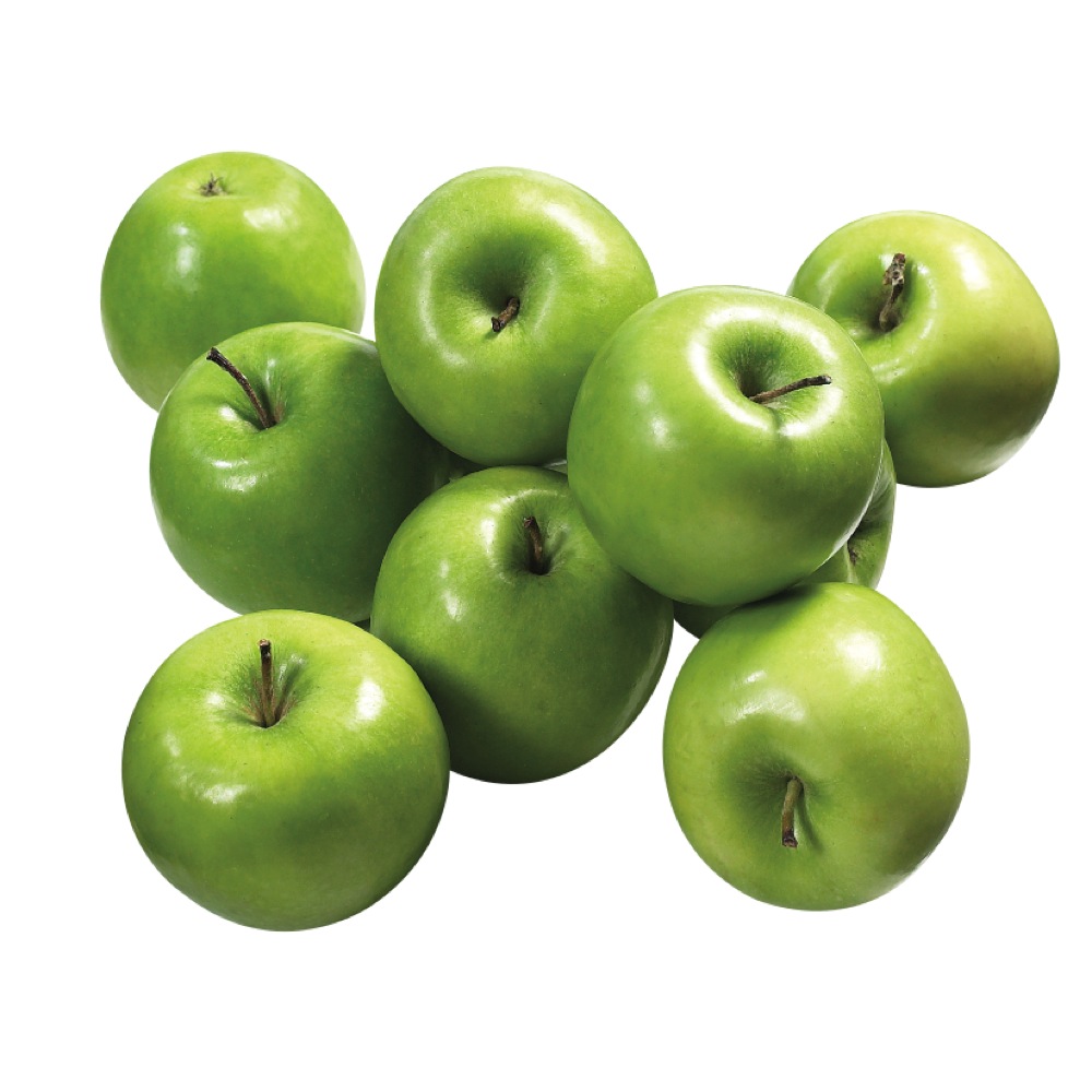 Granny Smith, Small