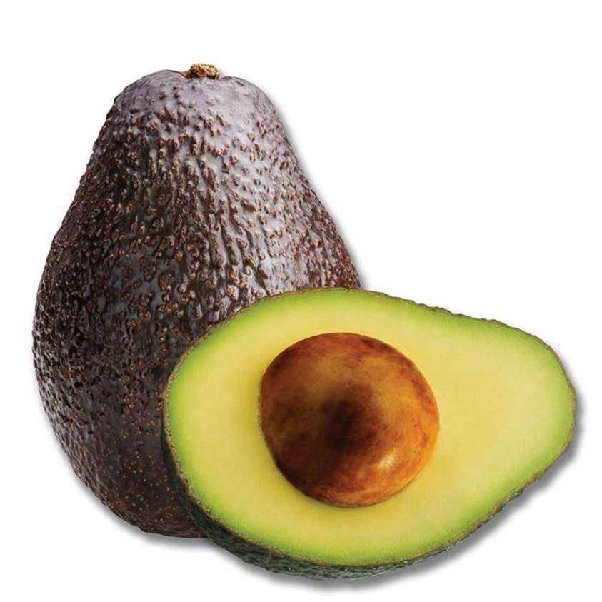 Avocado, Large
