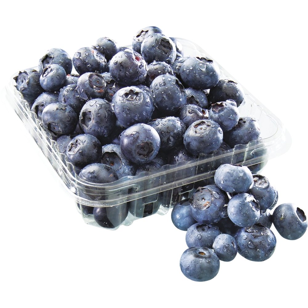 Blueberry