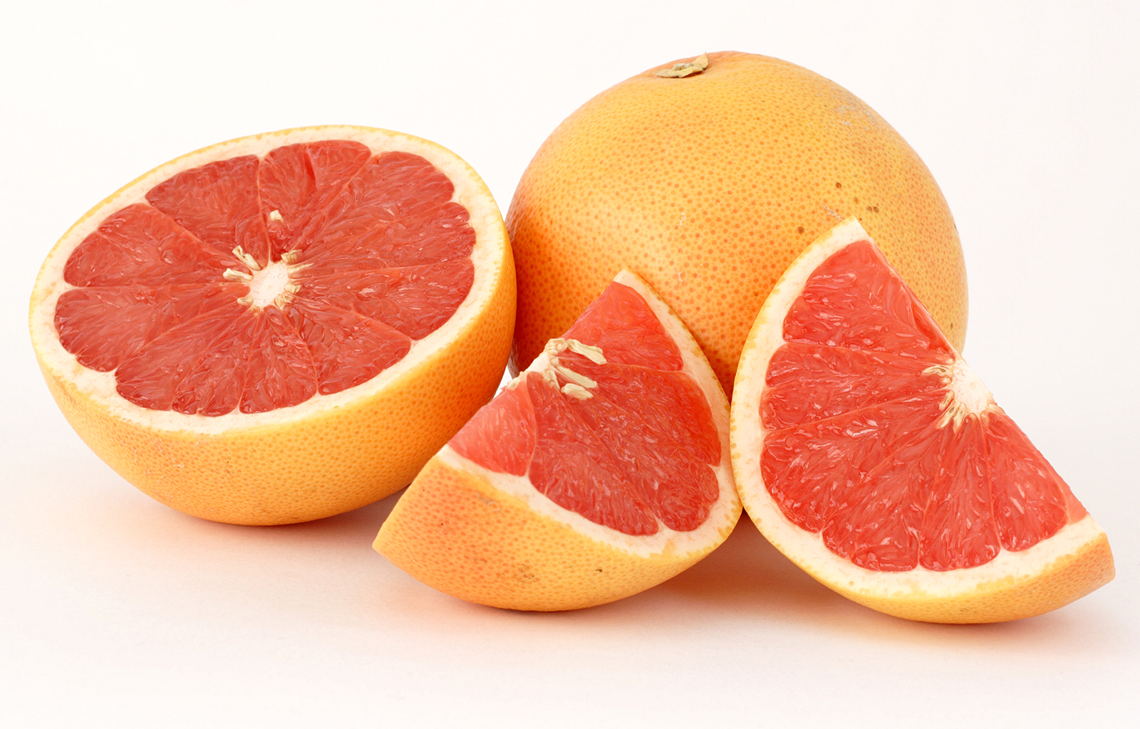 Grapefruit, S