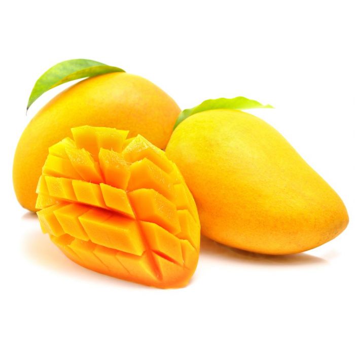 Mango, Yellow