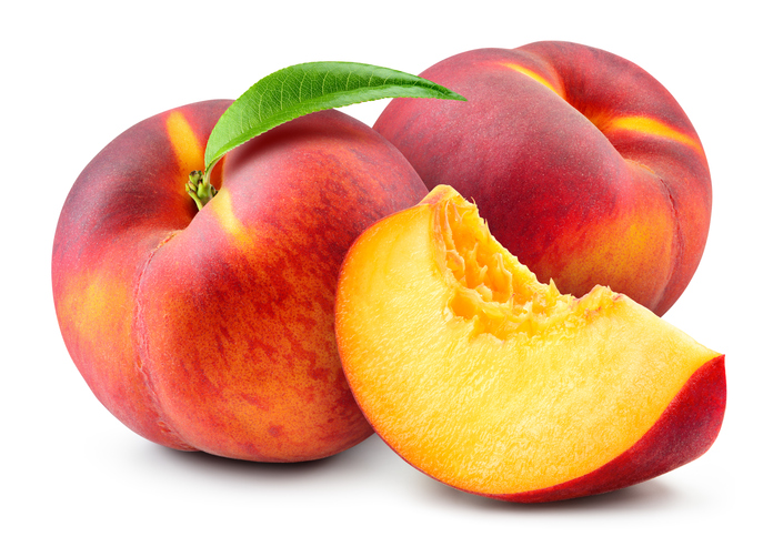 Peach, VF