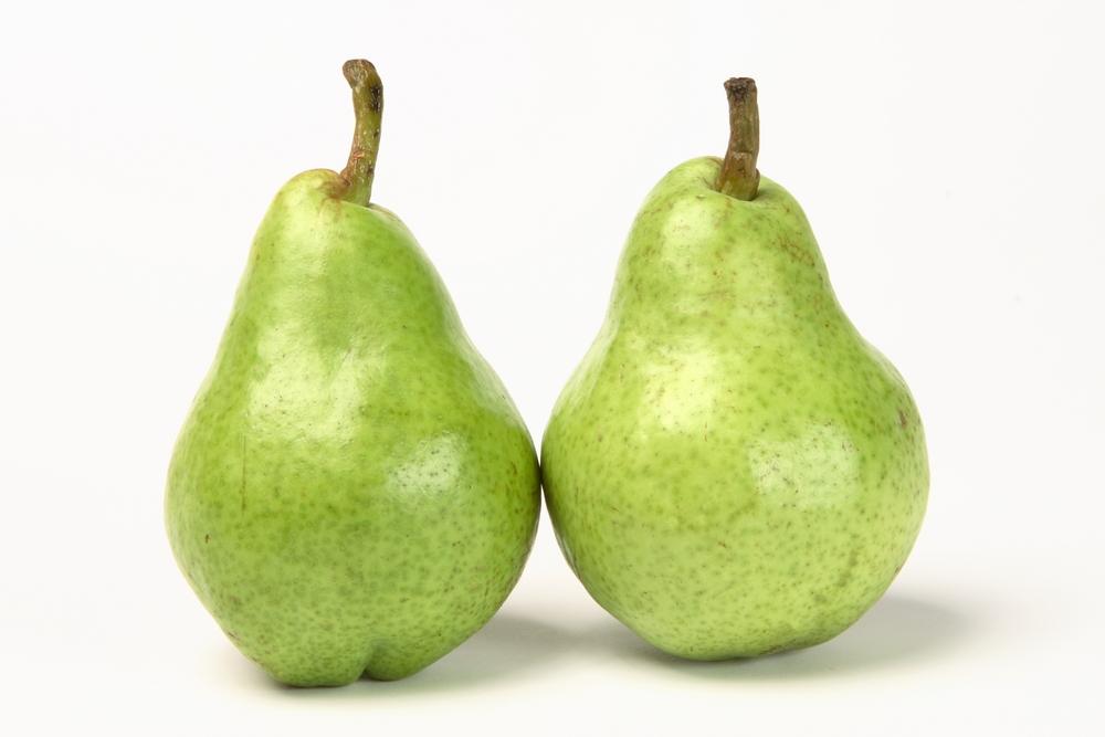 Pears, Bartlett