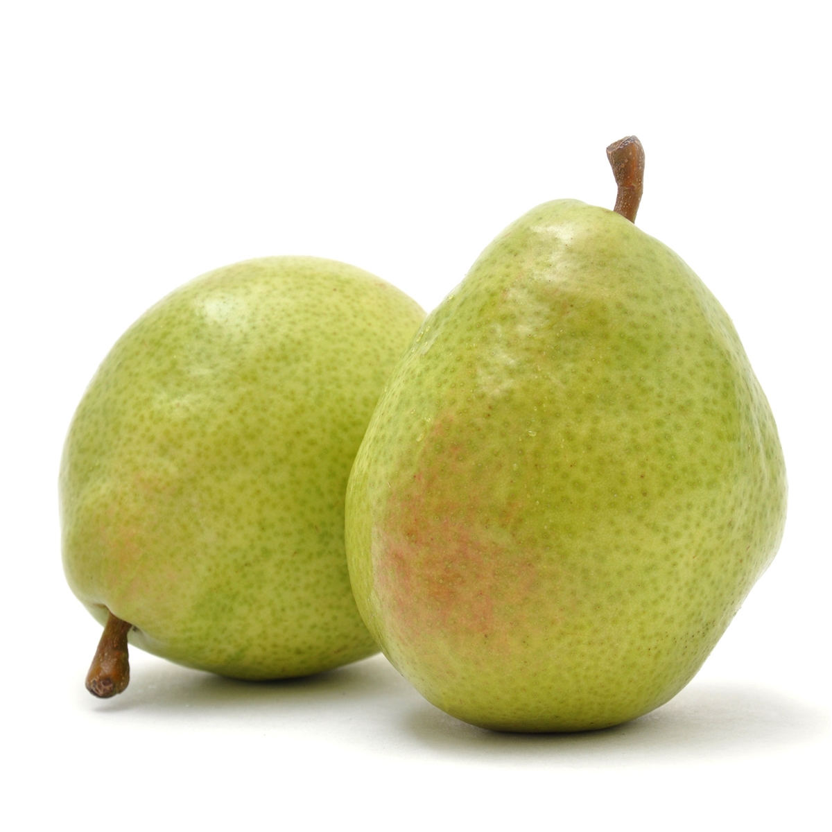 Pears, D'anjou