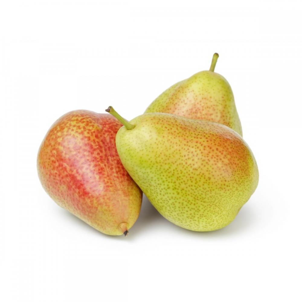 Pears, Forelle