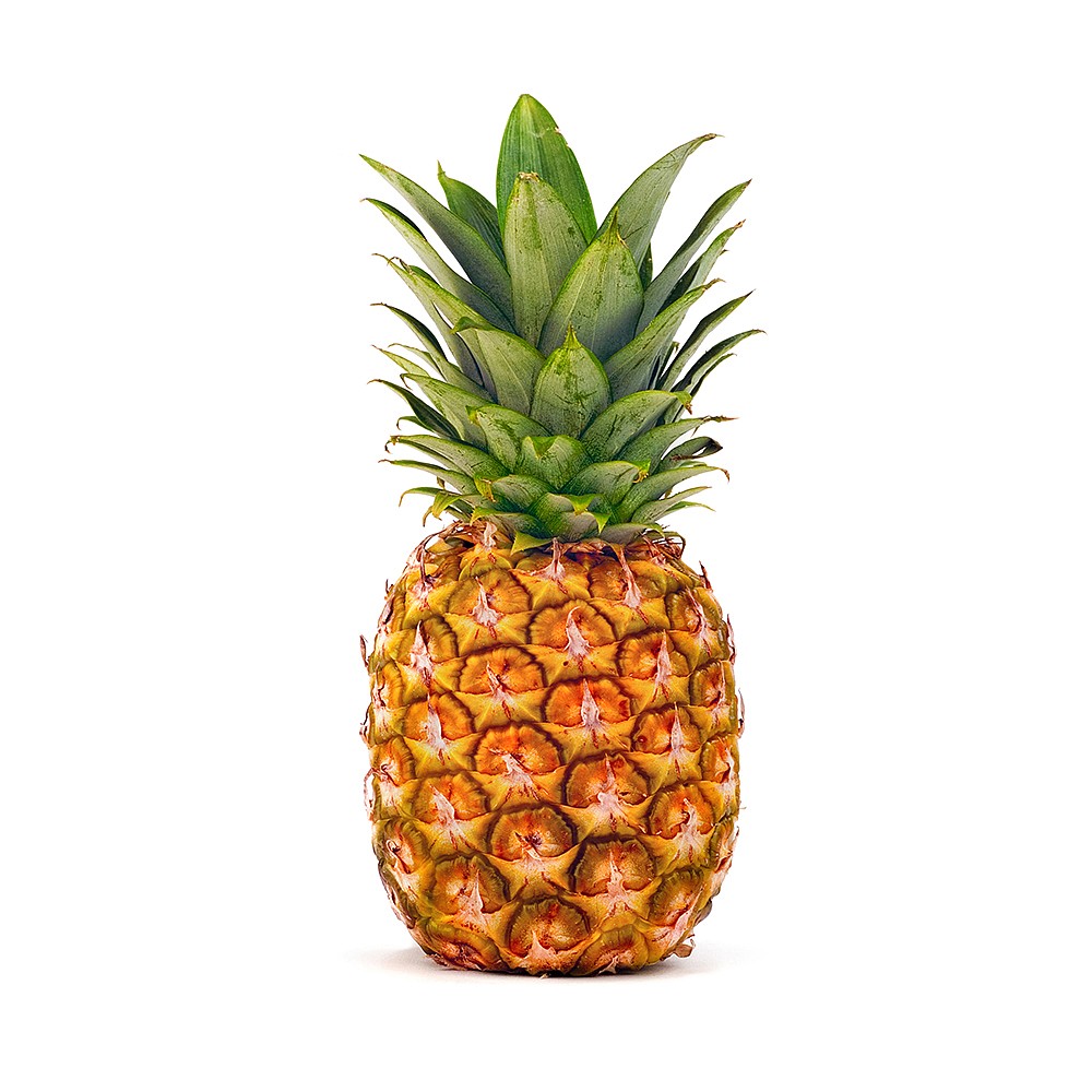 Pineapple, Small 7ct