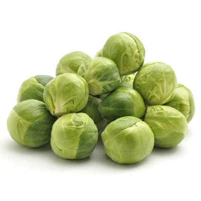 Brussel Sprouts