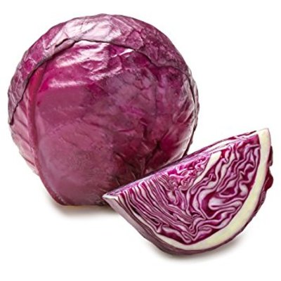 Cabbage, Red