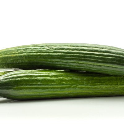 Cucumbers, Mikta #1