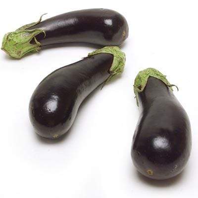 Eggplant, Italian