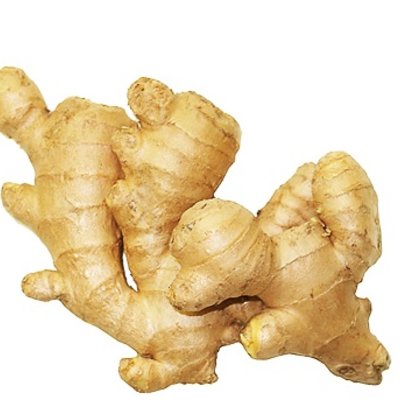 Ginger