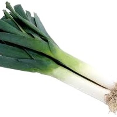 Leeks