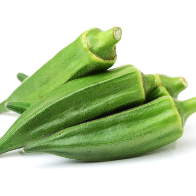 Okra