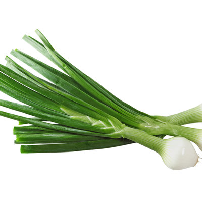 Knob Onions