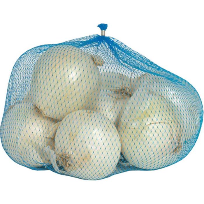 White Onion Bags 12x2lb