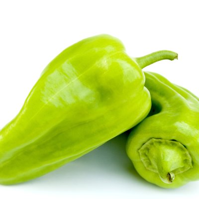 Peppers, Cubanelle Mild