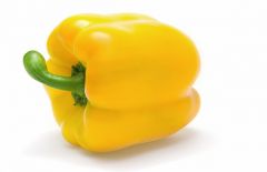 Yellow Peppers