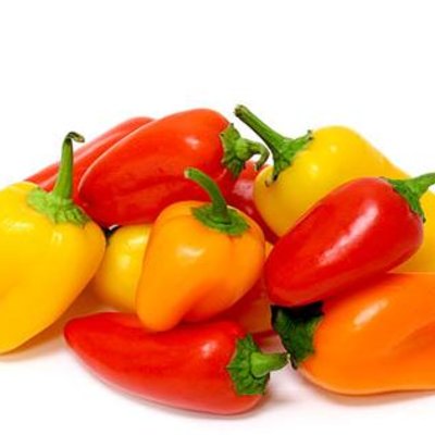 Mini Sweet Peppers 12ct