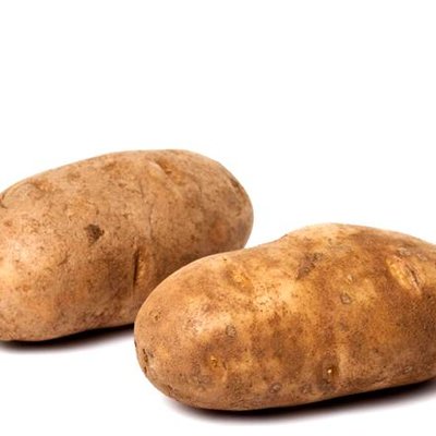 Potatoes, Baker Large 40ct