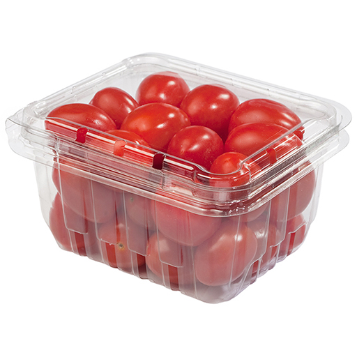 Tomatoes, Grape