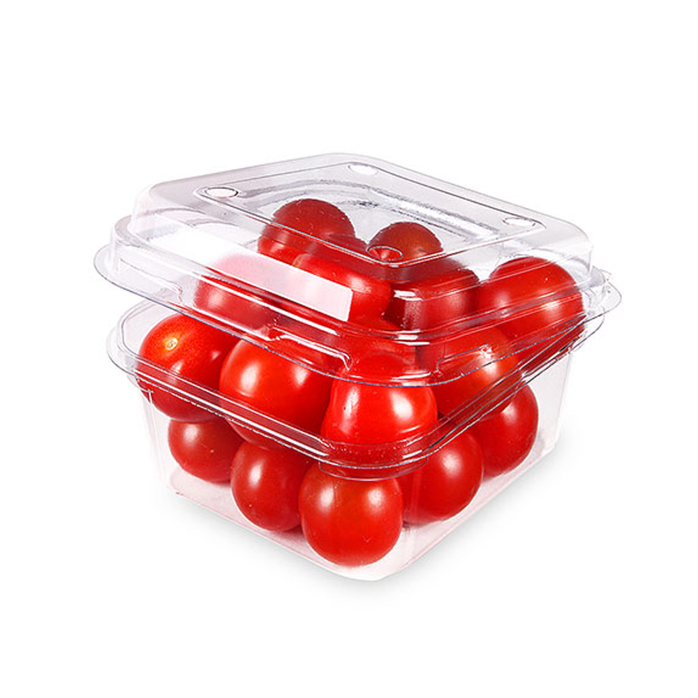 Tomatoes, Cherry