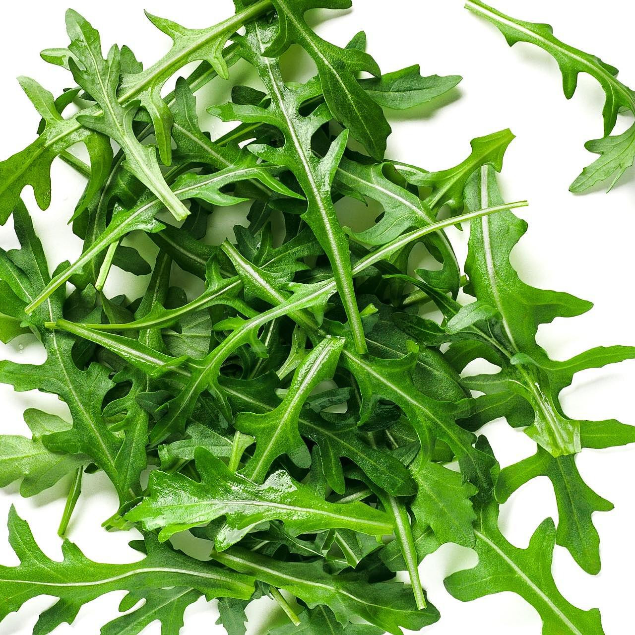 Arugula, baby 2lb 2/case
