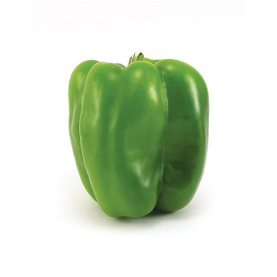 Green Peppers