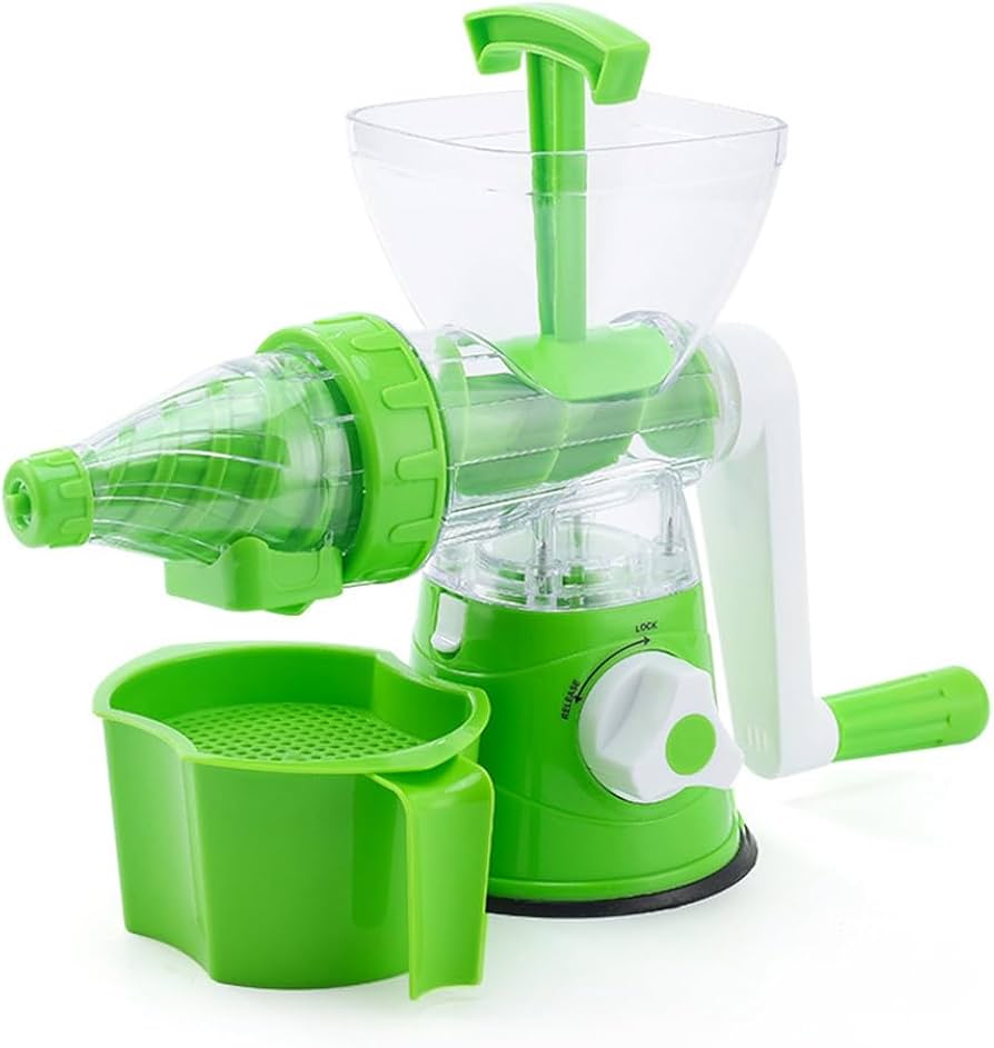 21HK001 PLASTIC JUICER 1PCS 120M