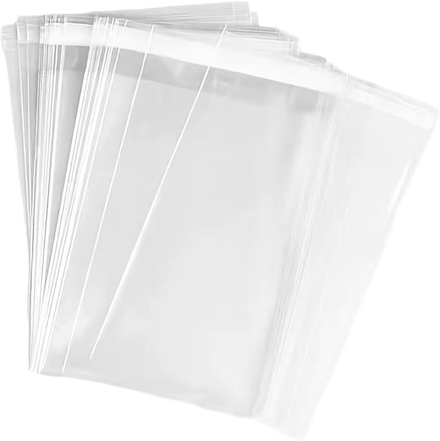 BRAND N/A POLY BAGS 11 LB (150 CT)