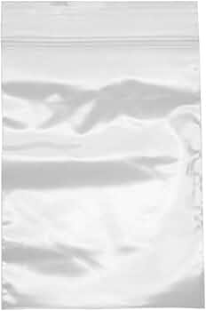 BRAND N/A POLY BAGS 3 LB 112X 500