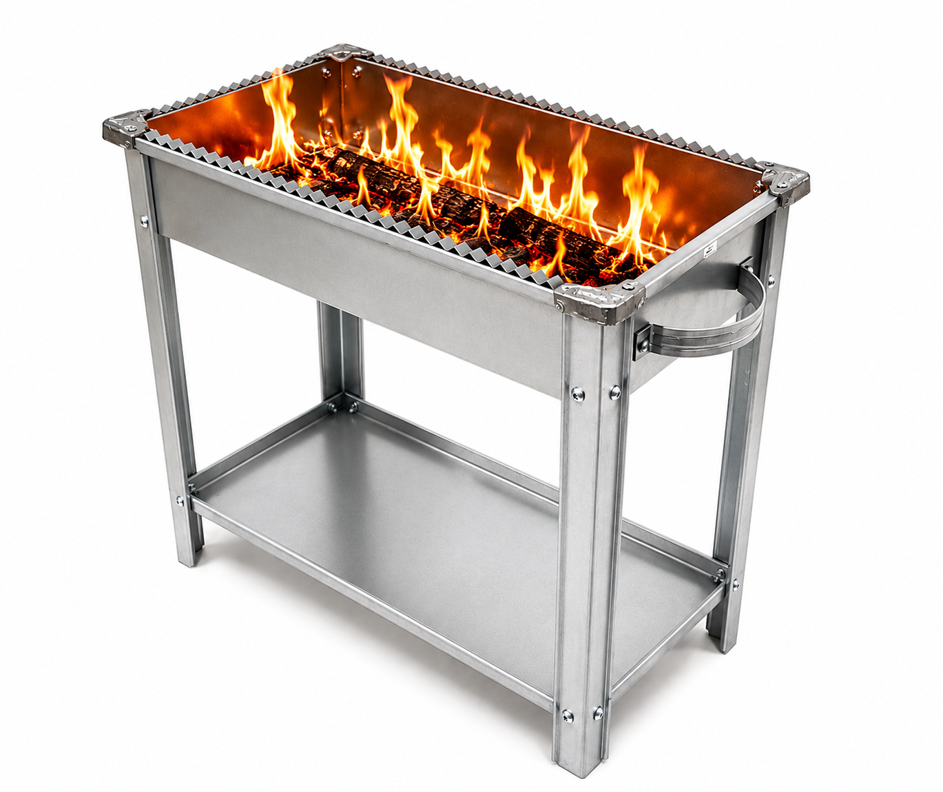 *ARYZ HH GRILLS PREMIUM 60/25