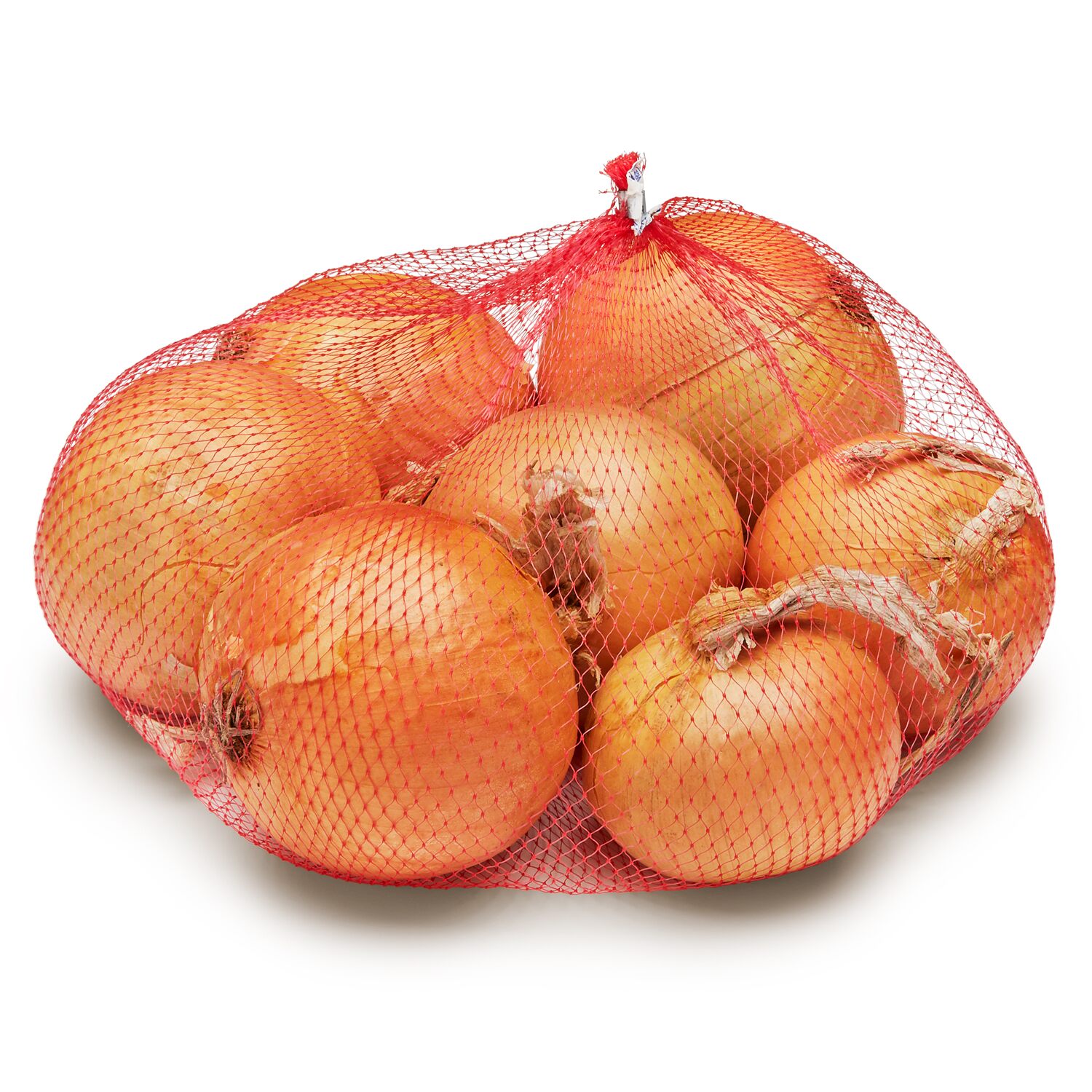 Yellow Onion Bags 16x3lb