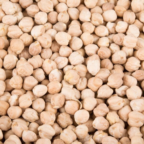 *50 LB* CHICKPEAS LIPARI GARBANZO 8.5 MM 50 LB 50