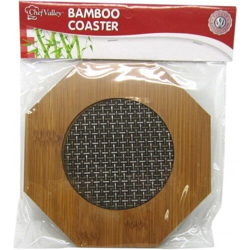 BAMBOO HEAT PAD 24/CASE