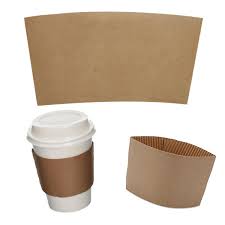 ALBANY COFFEE CUP SLEEVE BUDDY (1300 CT) #13969