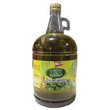 ALKOURA EX VIRGIN OLIVE OIL 2.88 L 4/CASE