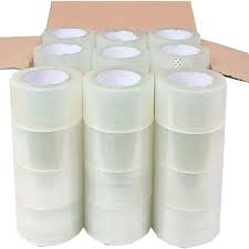 AMERICAN TAPE PACKAGING TAPE 270 FT 36/CASE