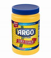 ARGO CORN STARCH JAR 16 OZ 12/CASE