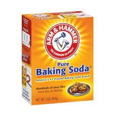 ARM & HAMMER BAKING 16OZ 24/CASE