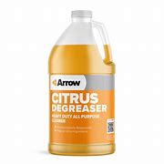 ARROW CHEMICAL PRODUCTS MULTI PURPOSE CLEANER CITR