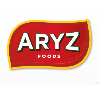 ARYZ SPICES GINGER WHOLE 5LB