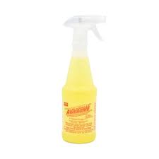 AWESOME SPRAY CLEANER W/TRIGGER 20 OZ 12/CASE