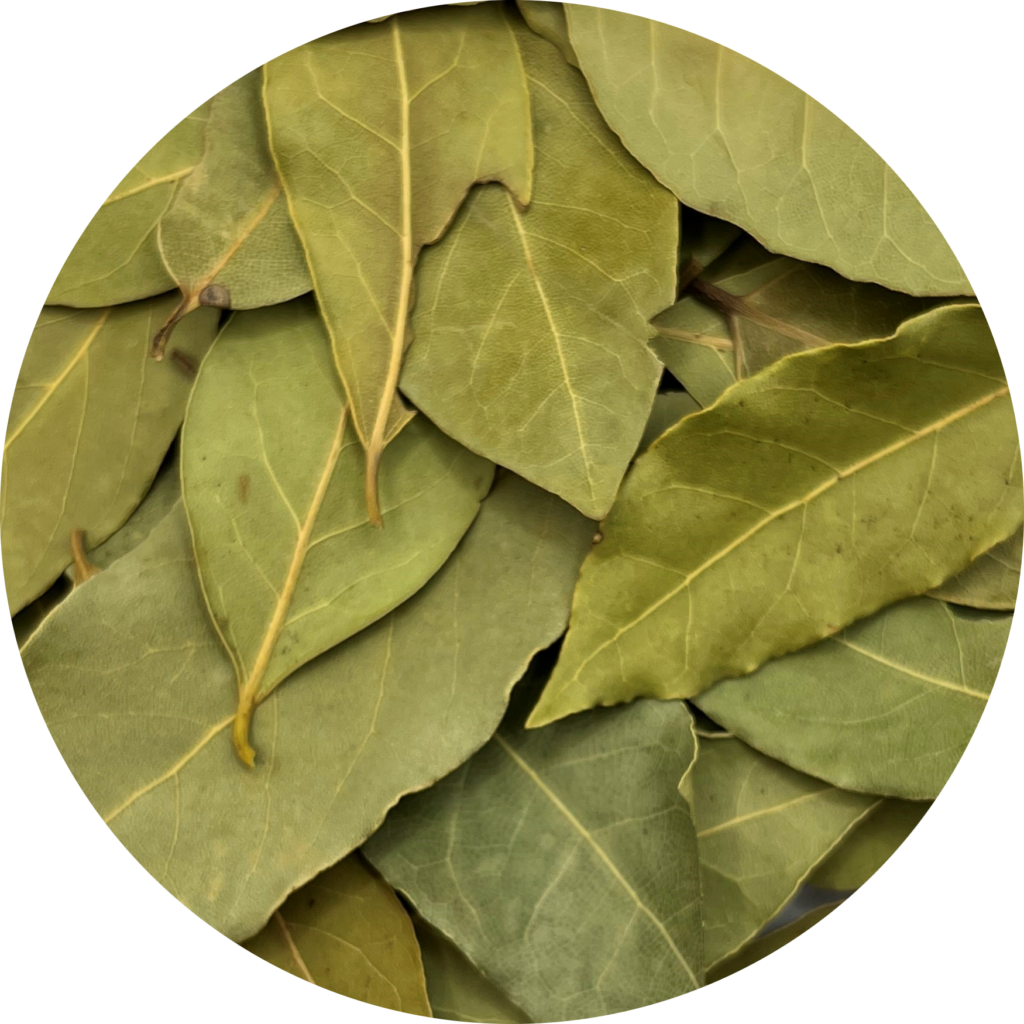 ARYZ SPICES BAY LEAVES 5 LB