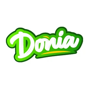 Donia