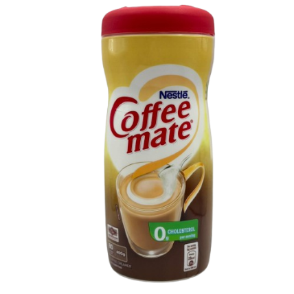 NESTLE COFFEE MATE 400G 15/CASE