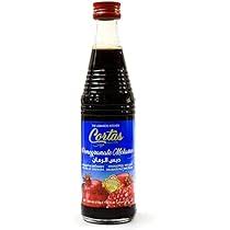 CORTAS POMEGRANATE MOLASSES 10 OZ 24/CASE