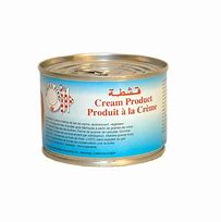 DAIRY LAND KASTA KASHTA CREAM 6 OZ 48/CASE