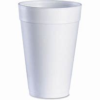 DART FOAM CUPS - WHITE 32 OZ (500 CT) #32TJ32