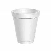 DART FOAM CUPS - WHITE 6 OZ (1000 CT) #6J6